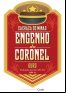 1 Rótulo Engenho do Coronel Ouro